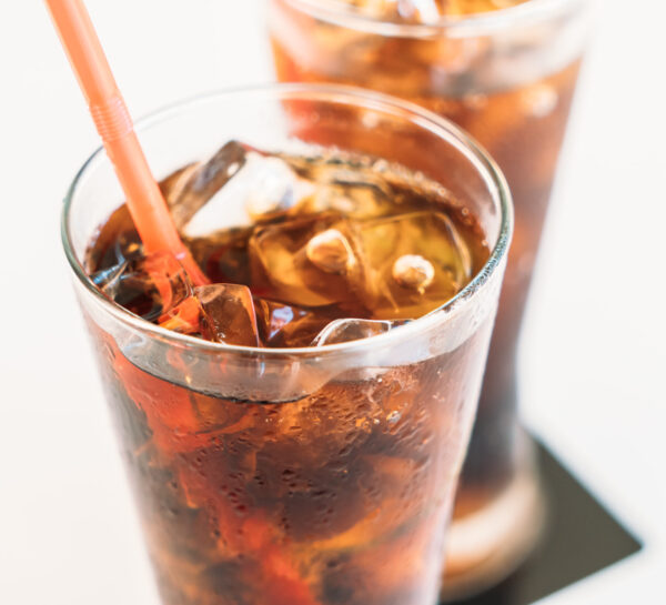 softdrink